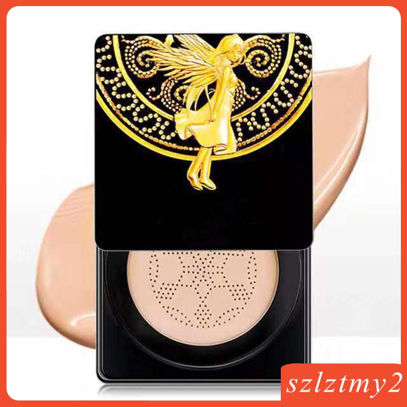 Kem bb Dạng cushion Làm Sáng Da Tiện Dụng