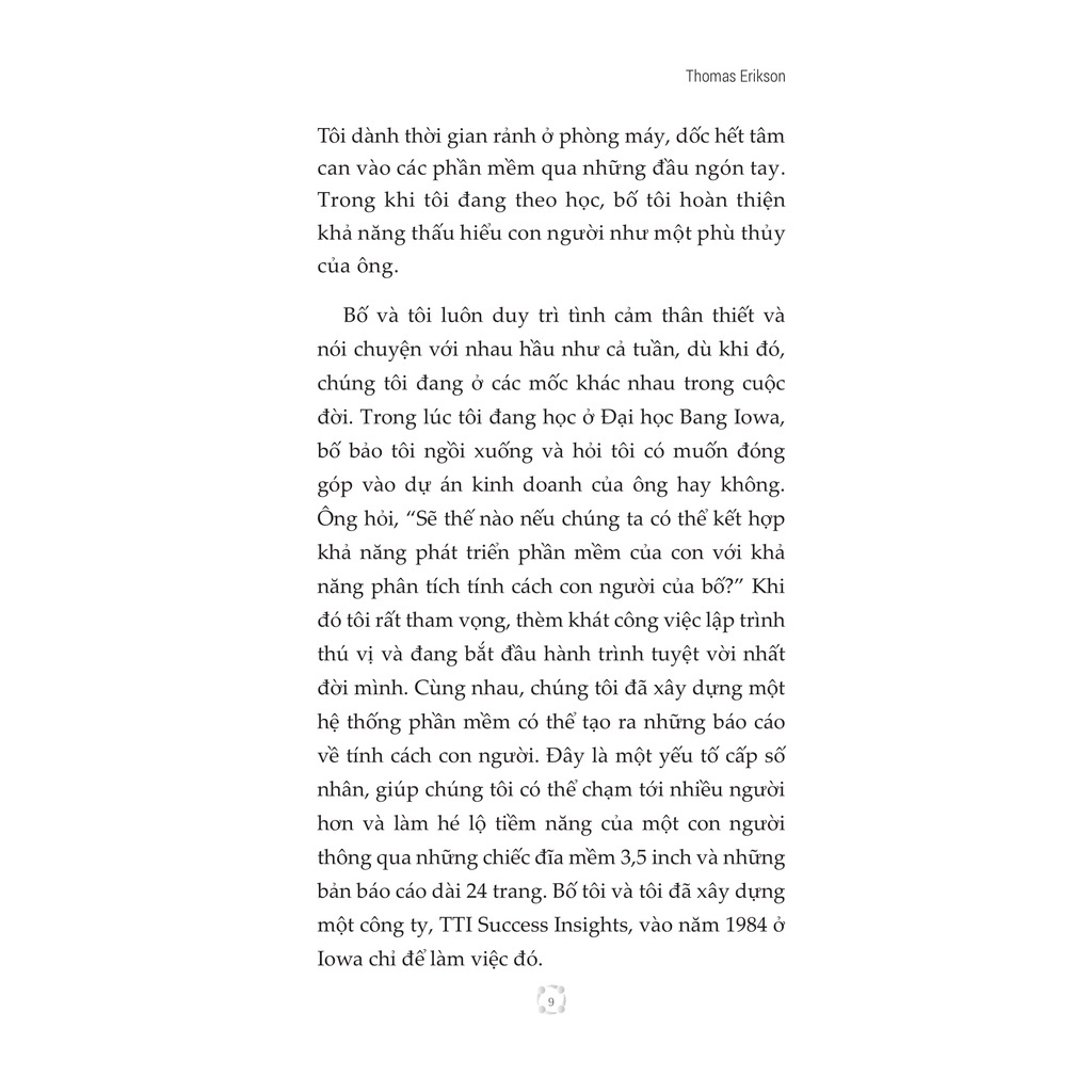 Sách - Tâm lý học nhân cách