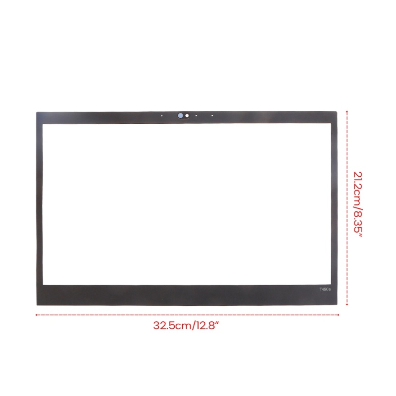 Miếng Dán Màn Hình lcd Phía Trước Cho thinkpad t490s