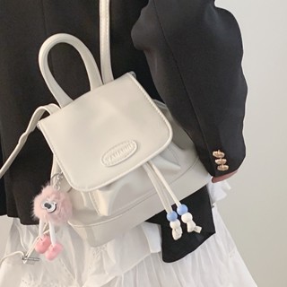 Ba Lô Nhỏ Đơn Giản Thời Trang Phong Cách Hàn Quốc Cho Nữ