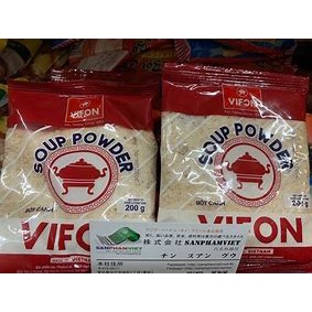 BỘT CANH BỘT CANH VIFON 900GR