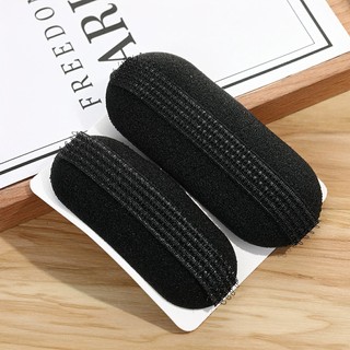 [HCM]Sét 2 Kẹp Độn Phồng Tóc Mái -CHAMARA