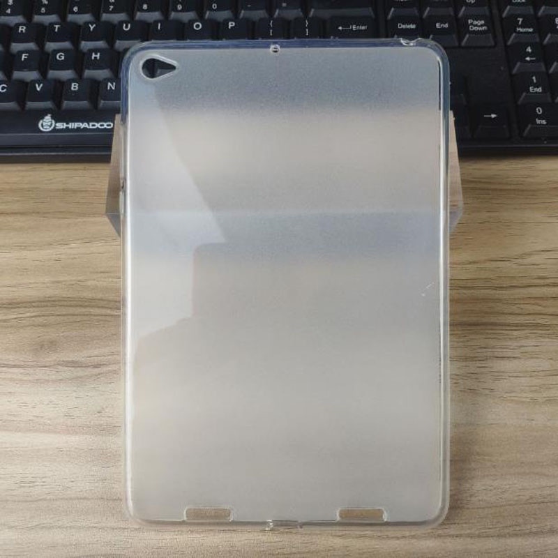 XIAOMI Bao Da Máy Tính Bảng Mềm Chống Nứt Cho redmi pad se Xiaomi Pad 5 6 pro mipad 2 3 4 plus case