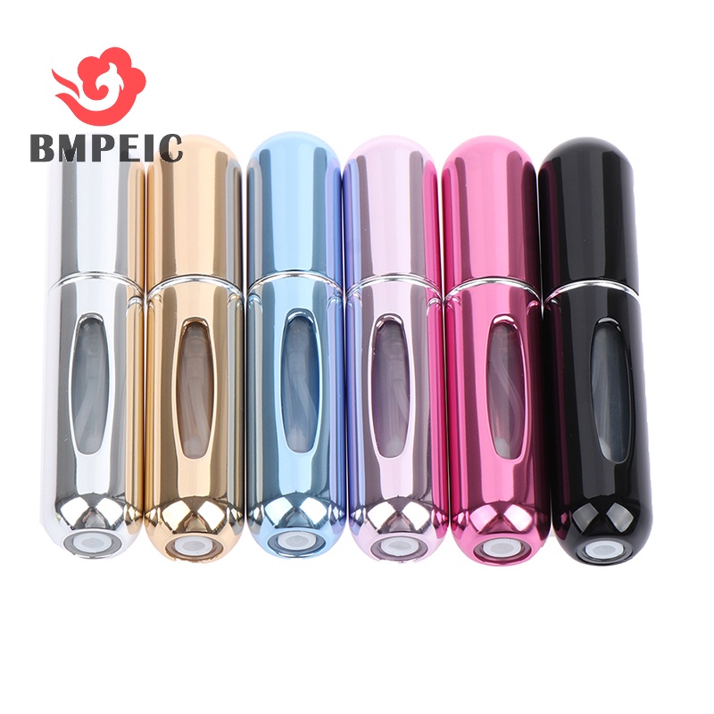 Chai Đựng Dung Dịch Dạng Lỏng 5ml Mới
