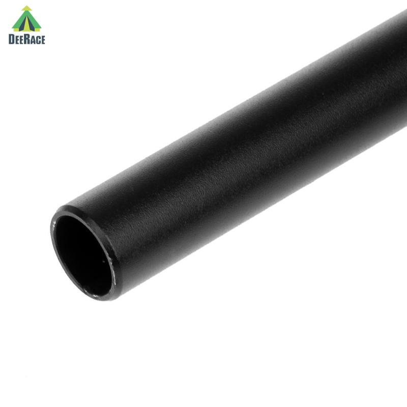 Tay lái xe đạp DeeRace đa năng 31.8mm bằng hợp kim hình bướm