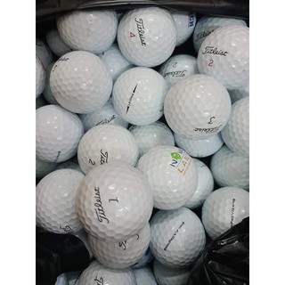 Bóng golf Titleist Pro V1 ( độ mới 95-99%)