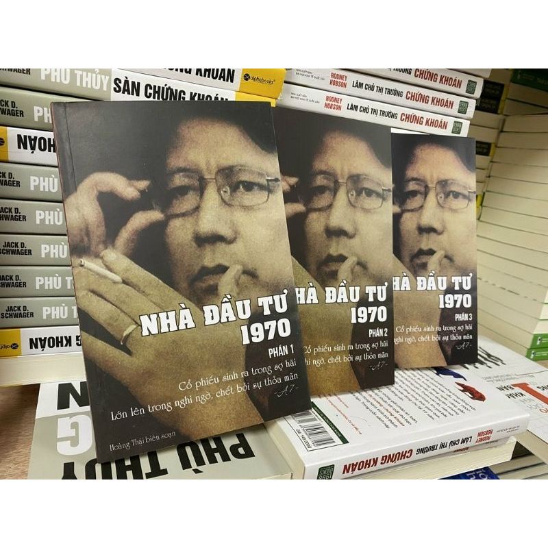Nhà đầu tư 1970