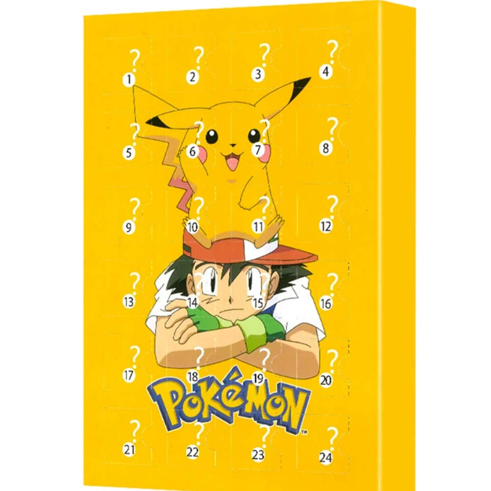 2023 Christmas Day Countdown 24 Day Calendar Pet Elf Christmas Blind Box Surprise Gift