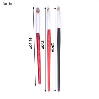 Cọ Vẽ Móng Nghệ Thuật uv Hiệu Ứng ombre