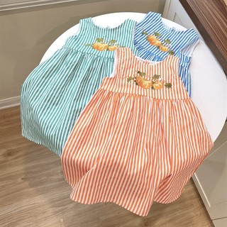 Váy Bé Gái Cực Xinh (9-33kg)
