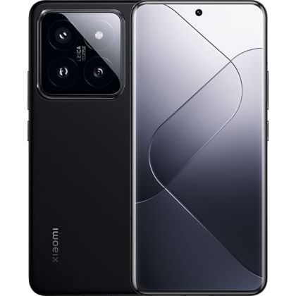 Điện thoại Xiaomi 14 Pro - Hàng nhập khẩu