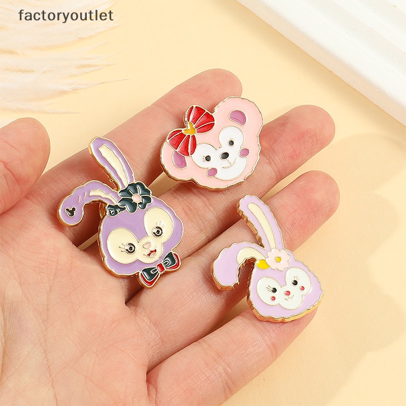 Thời Trang Ghim Cài Ba Lô Hình sanrio hello kitty kuromi Cinnamoroll my melody Dễ Thương Mới