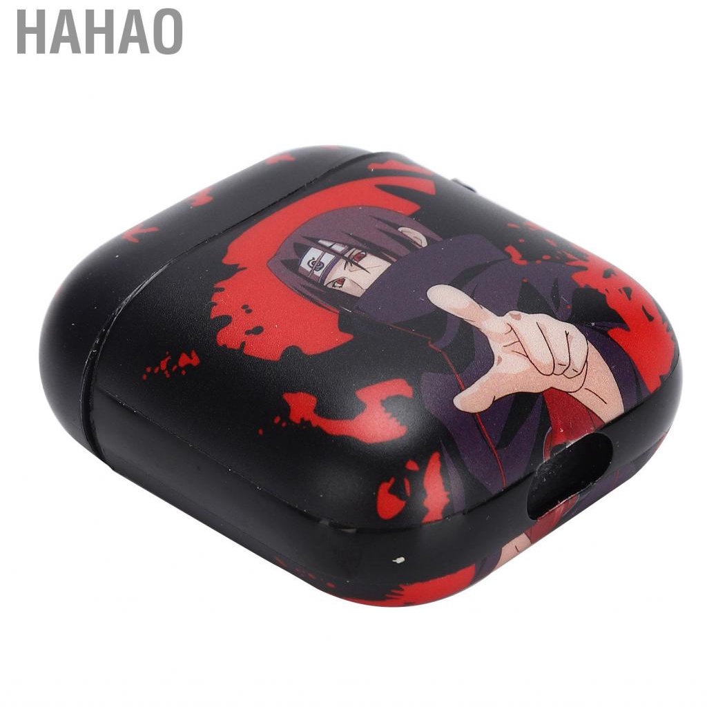Hahao Protective Sleeve   Scratch Case for IOS Earbuds 2