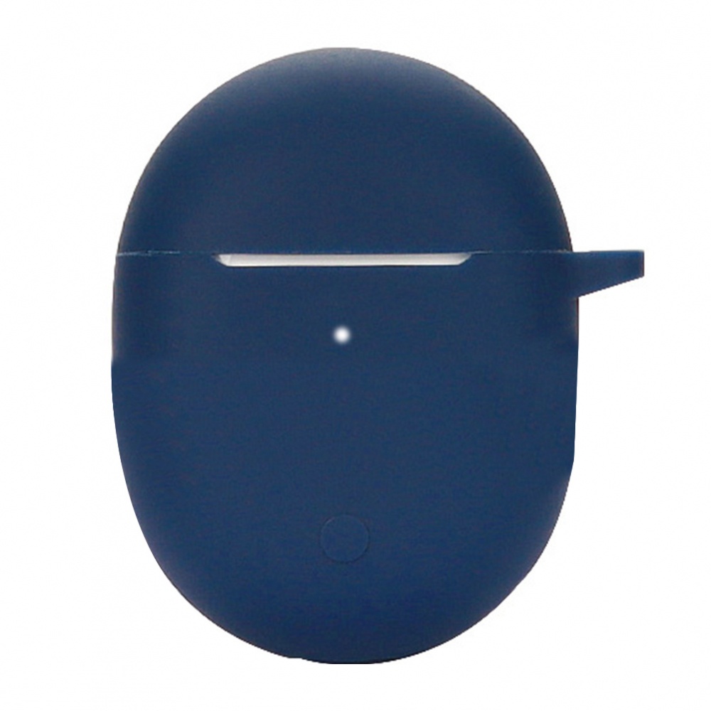 Silicone Vỏ Silicon Bảo Vệ Hộp Sạc Tai Nghe Không Dây xiaomi / redmi buds 4