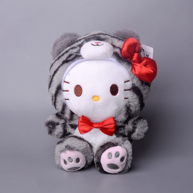 Sanrio Thú Nhồi Bông Hình melody Xinh Xắn Đáng Yêu
