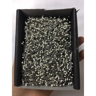Kim gim cố định vải chuyên dụng cho thợ may Kim Ghim vải cố định vải - kim ghim gim thiết kế drapping, kim cúc