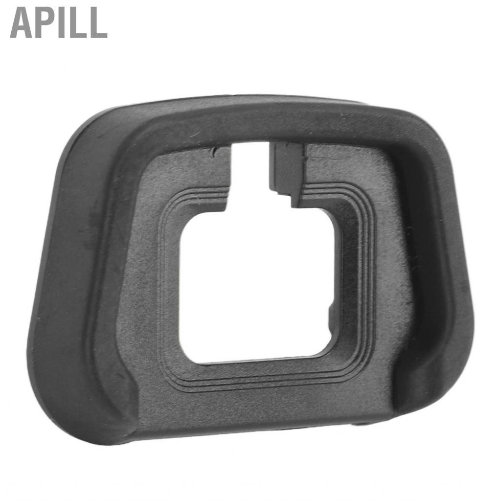 Apill 22mm DK 29 Eyepiece Eyecup  Viewfinder Eye Cup with Hot Shoe Cover Spirit Level for Nikon Z7II Z6II Z5 Z6 Z7