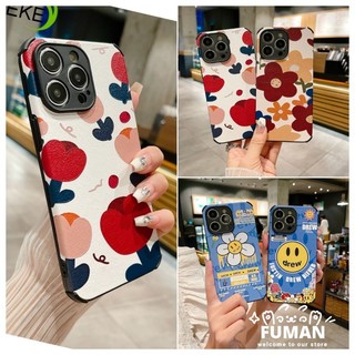 Ốp Điện Thoại tpu Mềm Hình Hoa Hướng Dương Mặt Cười Cho realme 10 4g realme 11 10 pro plus 5 5i 5s 6i c3 realme 8 8s 5g 11x 5g
