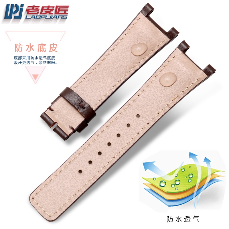Dây Da Bò gucci ya1332 1333 1335 gucci 1104 Cao Cấp