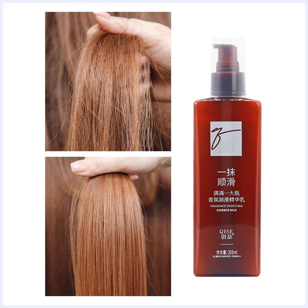 Dầu Xả Dưỡng Ẩm Và Nuôi Dưỡng Tóc Khô Hình Chữ Nhật