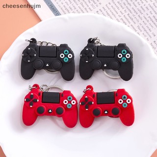 Cs móc chìa khóa mô hình tay cầm chơi game sáng tạo phù hợp làm quà cho cặp đôi vn