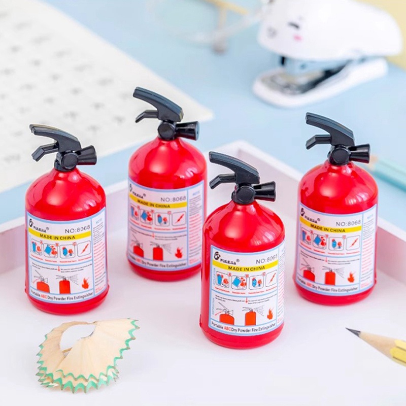 Đồ Chuốt Bút Chì Sáng Tạo Cho Học Sinh