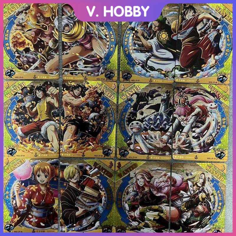 Thẻ Trò Chơi Merchandiseise Chuyên Dụng Chất Lượng Cao