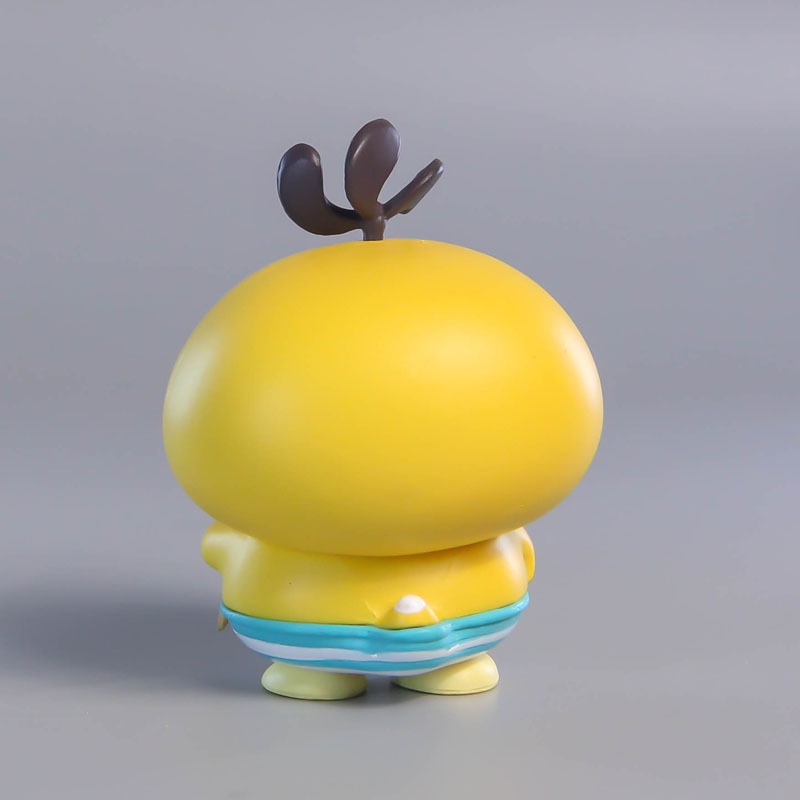 Đồ trang trí Đồ Chơi Nhân Vật pokemon Bằng pvc