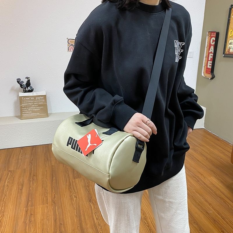 Túi Đeo Chéo Vai Thời Trang Hàn Quốc Cho Nữ