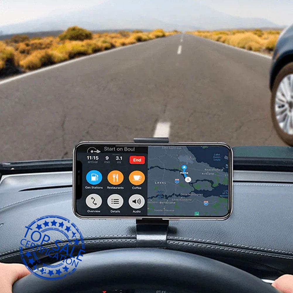 Giá Đỡ Điện Thoại / Thiết Bị Định Vị gps Trên Xe Hơi a9g8