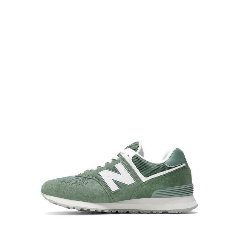 Giày Thể Thao New Balance 574 Unisex - Green