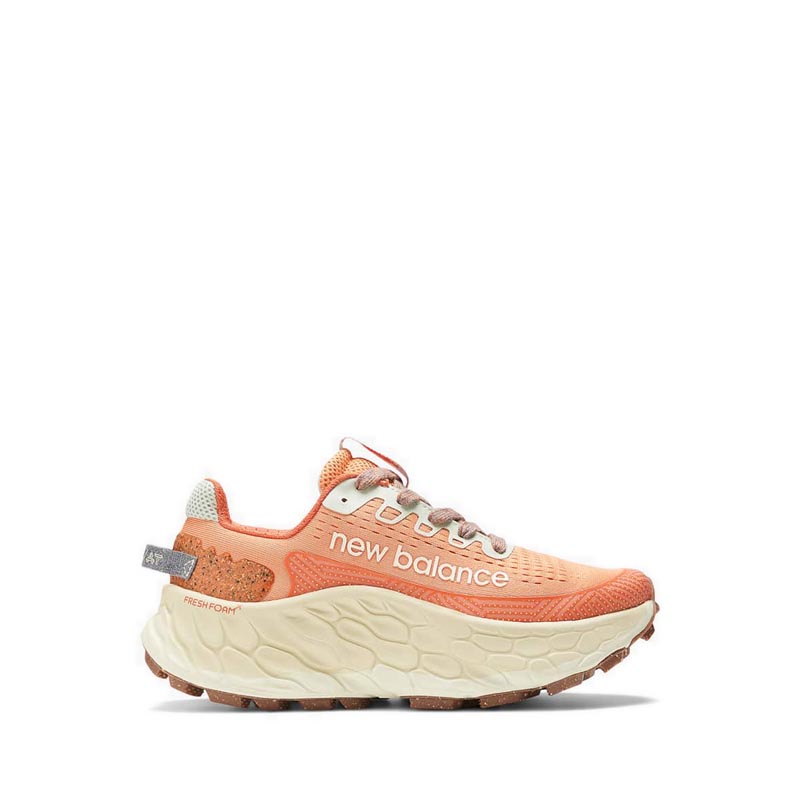 Giày Chạy Bộ New Balance Fresh Foam X Trail More v3 Women's - Peach