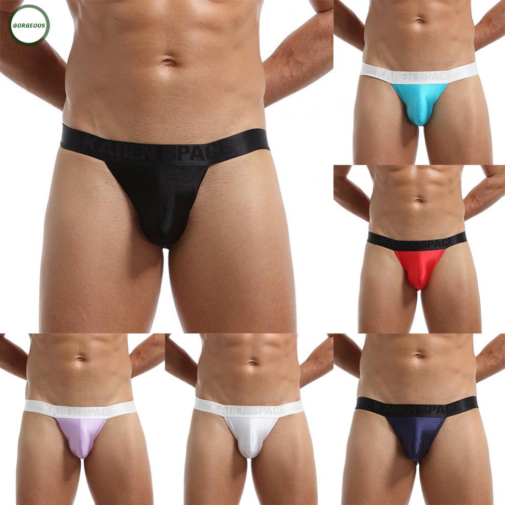 New Coming~Mens Underwears Jockstrap Lingerie Low Rise Panties Proud Regular Sexy#Home Essentialses