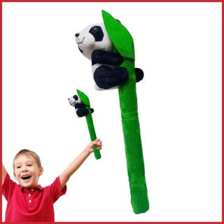 Gấu Trúc Nhồi Bông mini Dễ Thương Dùng Làm Quà Tặng