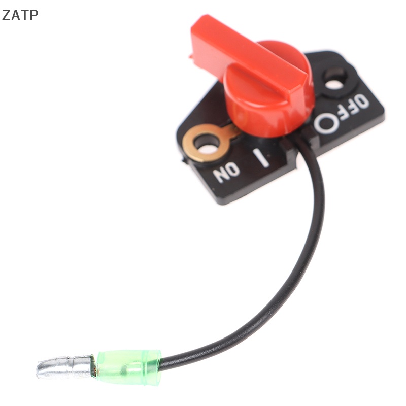 1 Công Tắc Bật / Tắt Cho Động Cơ robin btl-ey20 vn