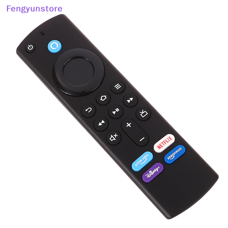Điều Khiển Từ Xa Bằng Giọng Nói l5b83g Thay Thế Chuyên Dụng Cho tv 3rd gen fire cube lite 4k