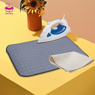Tấm lót bàn ủi để bàn ủi tiện dụng