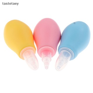 1 dụng cụ hút mũi bằng silicone an toàn cho bé
