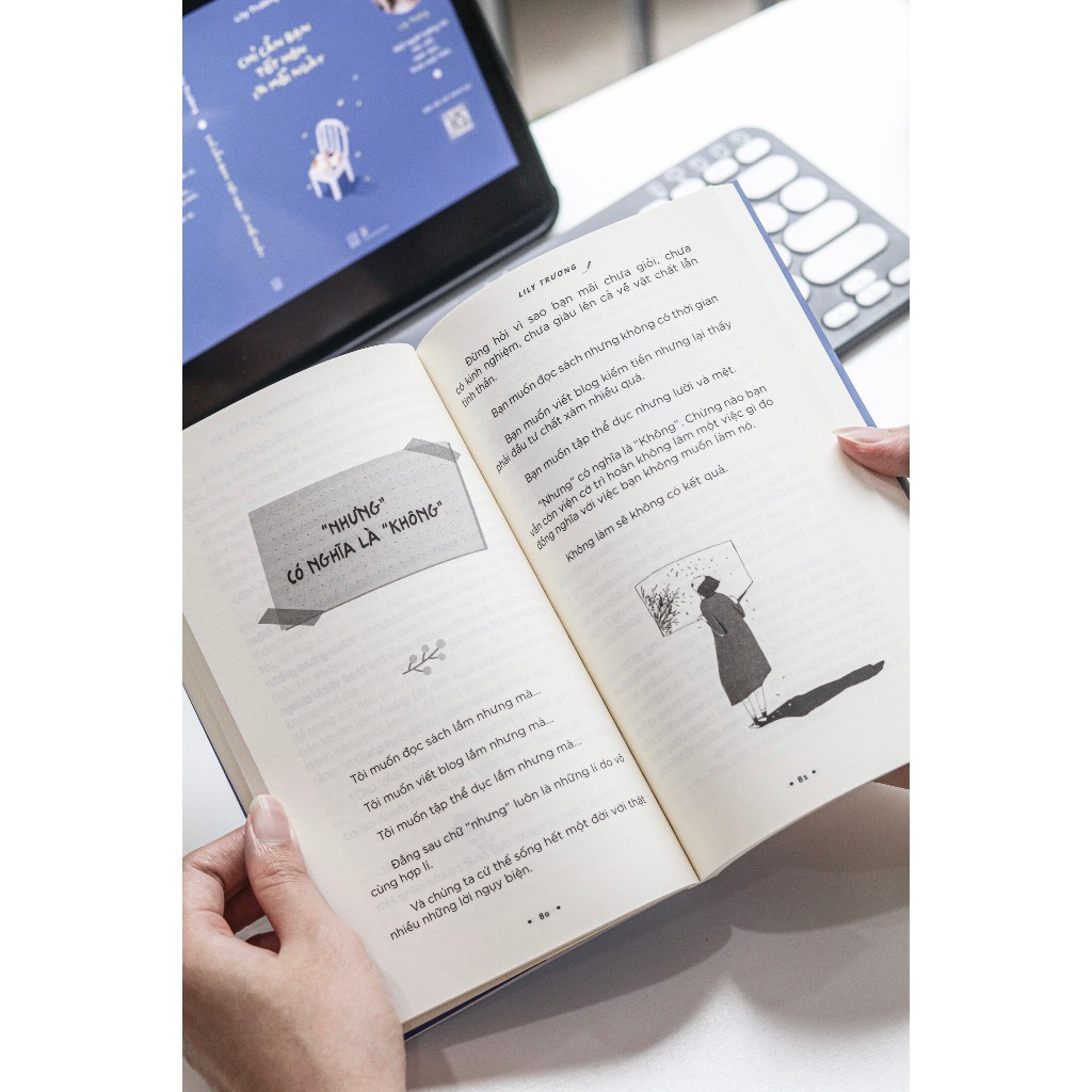 Sách Chỉ Cần Bạn Tốt Hơn 1% Mỗi Ngày  - Bản Quyền