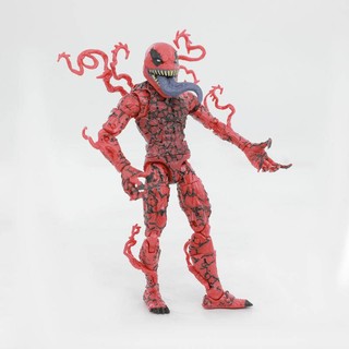 Marvel Mô Hình Nhân Vật venom 7 "Bằng pvc