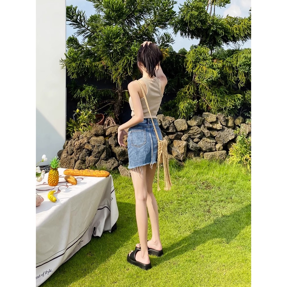 Atikota Dép sandal Đế Dày Mềm Mại Thoải Mái Thời Trang Đi Biển Cho Nữ