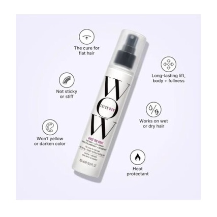 Color Wow Raise the Root Thicken and Lift Spray