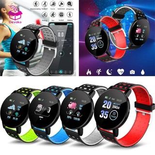 Đồng Hồ Thông Minh bluetooth Cho ios / android
