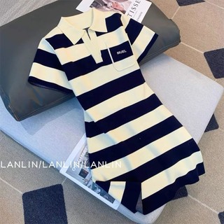 Đầm Tay Ngắn Thiết Kế Mỏng Cao Cấp Thời Trang Mùa Hè Kiểu Pháp Hàng Mới Dành Cho Bạn Nữ