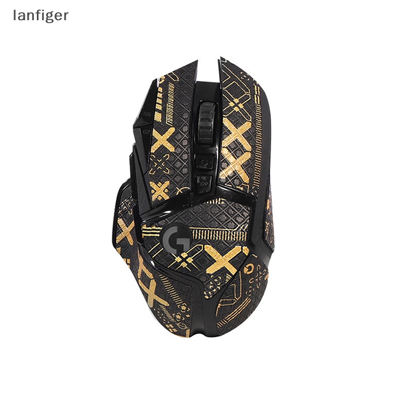 Băng Keo Dán Tay Cầm Chuột Máy Tính Chống Trượt Chống Mồ Hôi Cho logitech g502 hero en