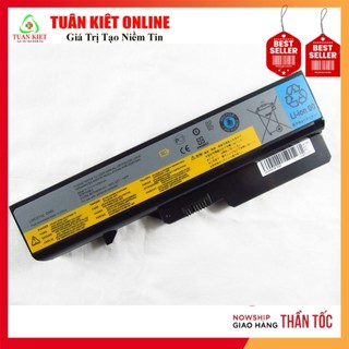 Pin Laptop Lenovo V360 V570 Z570 Z465 V470C B470 B470A B470G