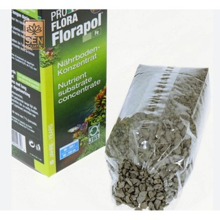 Cốt nền dinh dưỡng thủy sinh Florapol JBL