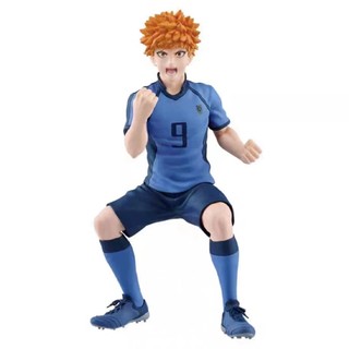 Mô Hình Lắp Ráp bandai banpresto Bankpresto Ổ Khóa Màu Xanh Dương Độc Đáo