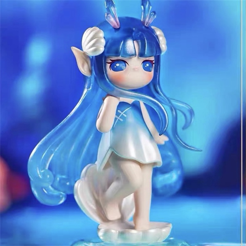 ★Đồ Chơi hgtoys Hg hgtoys hgtoys★  [] Búp Bê Thần Thoại rolife suri myth Đồ Chơi Trang Trí Hợp Thời Trang Làm Quà Tặng
