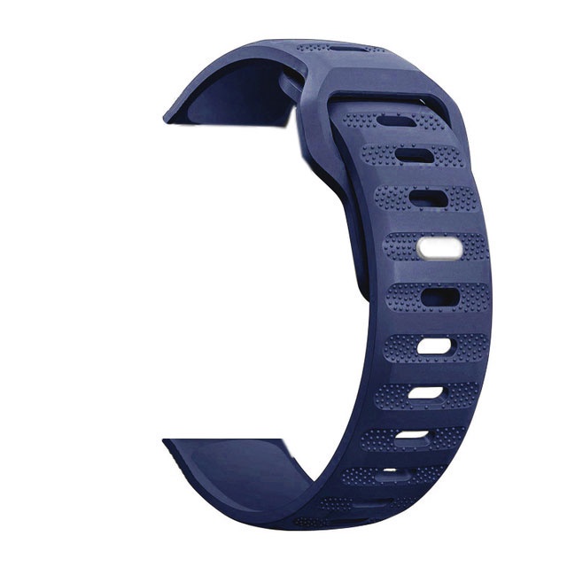 JANSIN Dây đeo silicon  mềm chống nước cho đồng hồ thông Amazfit Balance